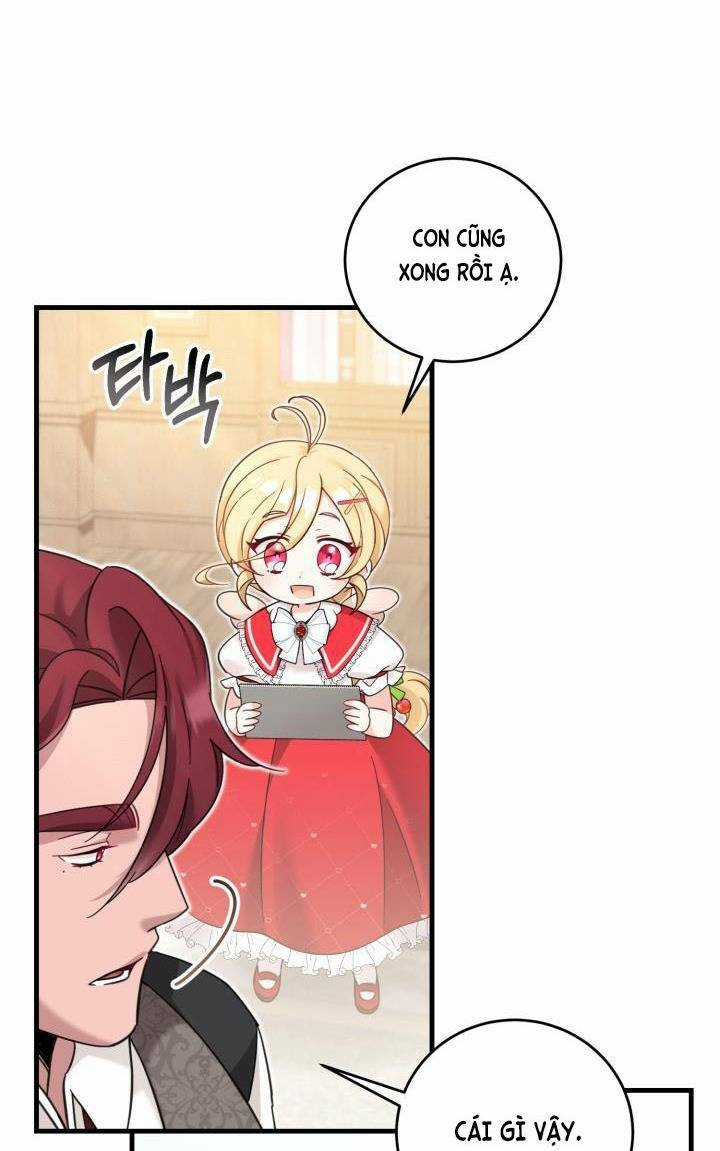 Công Chúa Dược Sĩ Bé Con Chapter 19 trang 62