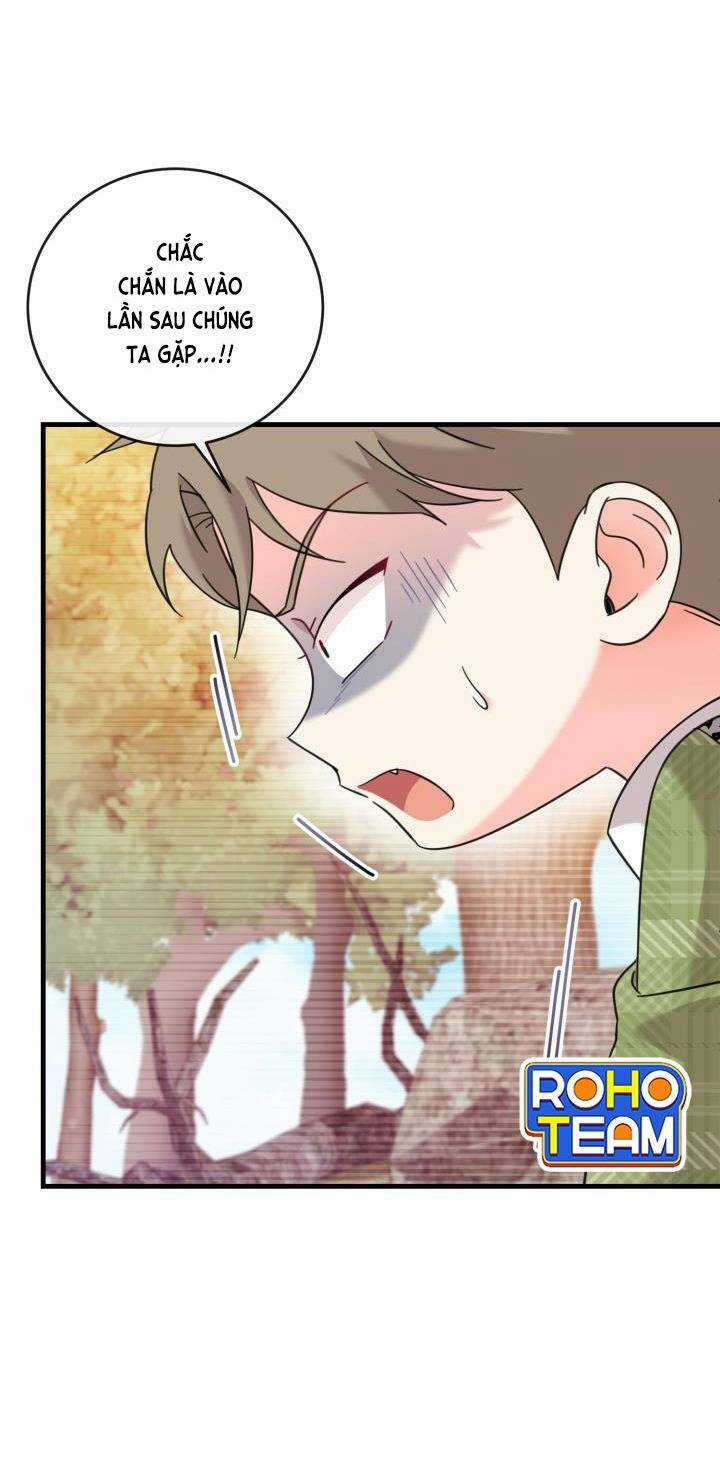 Công Chúa Dược Sĩ Bé Con Chapter 19 trang 9