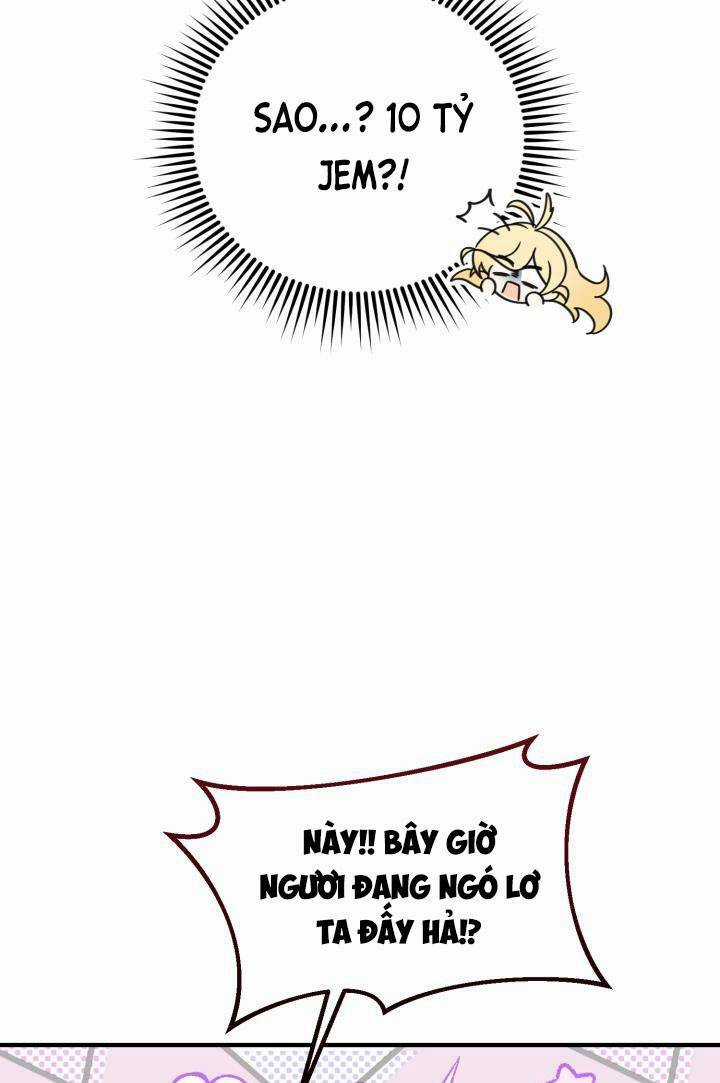 Công Chúa Dược Sĩ Bé Con Chapter 2 trang 10