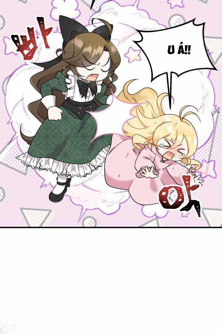 Công Chúa Dược Sĩ Bé Con Chapter 2 trang 11