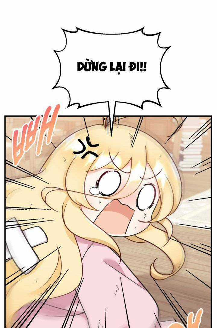 Công Chúa Dược Sĩ Bé Con Chapter 2 trang 13