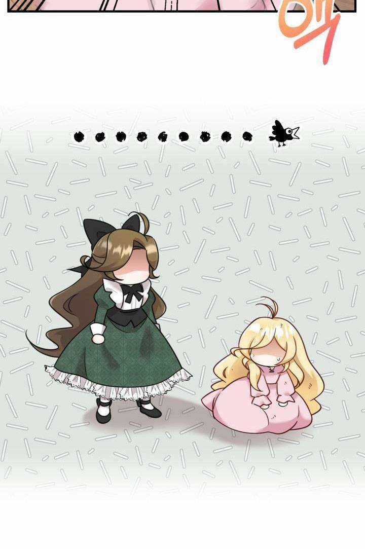 Công Chúa Dược Sĩ Bé Con Chapter 2 trang 14