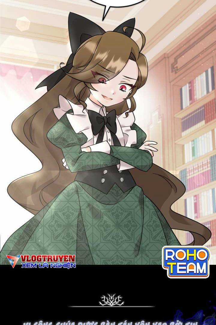 Công Chúa Dược Sĩ Bé Con Chapter 2 trang 16