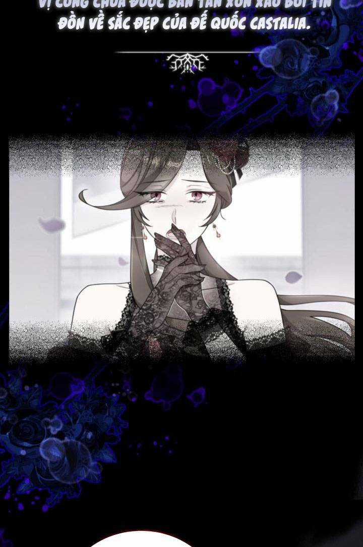 Công Chúa Dược Sĩ Bé Con Chapter 2 trang 17