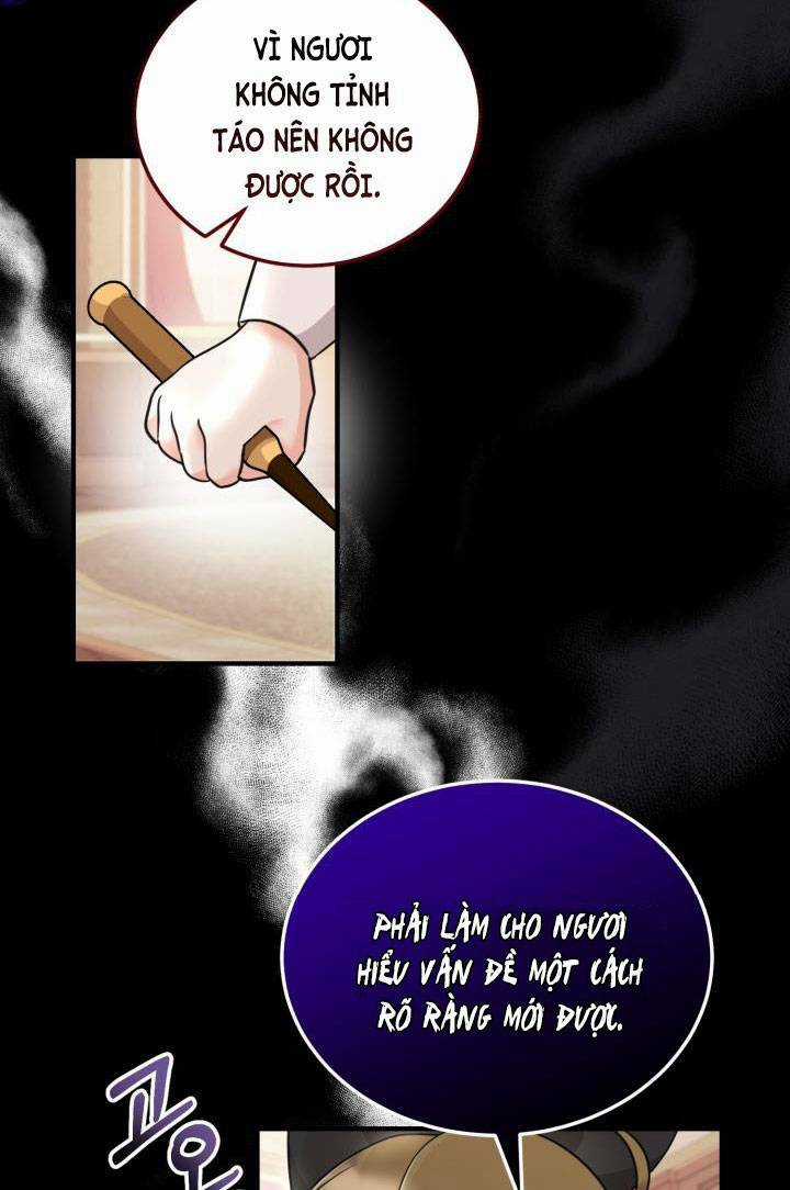 Công Chúa Dược Sĩ Bé Con Chapter 2 trang 18