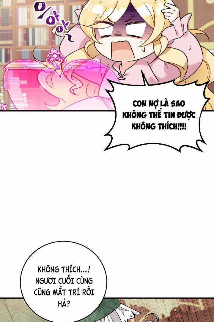 Công Chúa Dược Sĩ Bé Con Chapter 2 trang 2