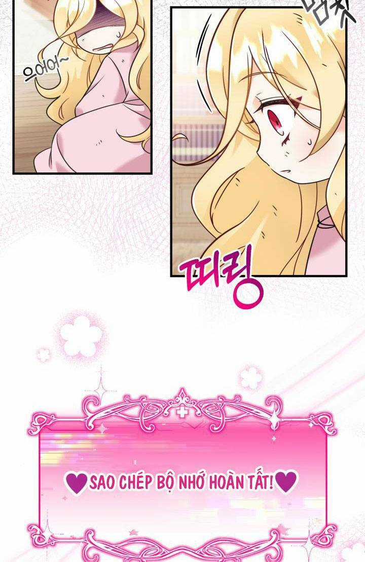 Công Chúa Dược Sĩ Bé Con Chapter 2 trang 21