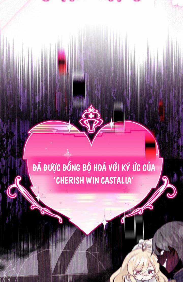 Công Chúa Dược Sĩ Bé Con Chapter 2 trang 22