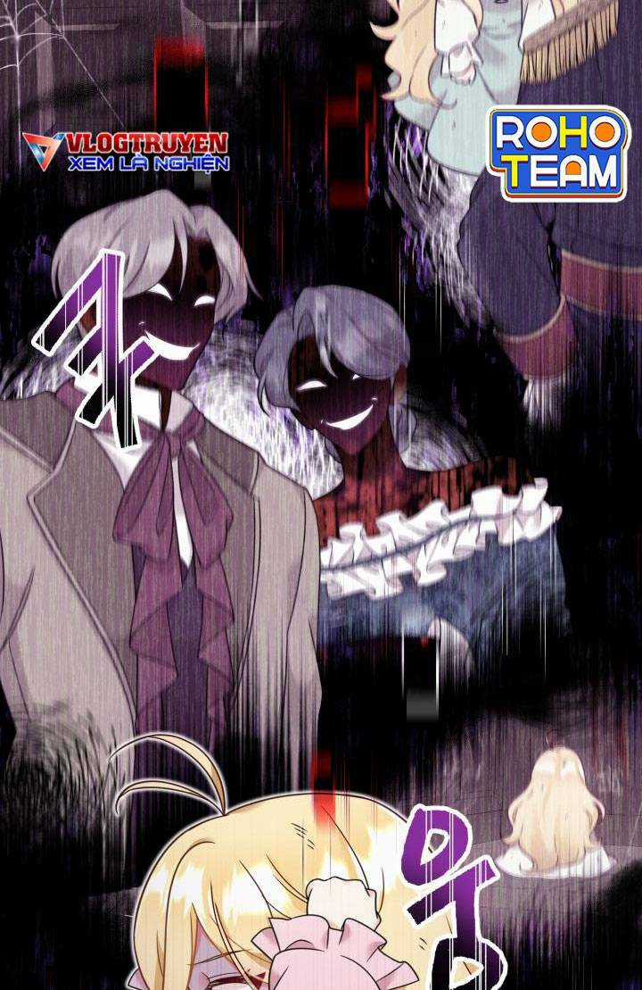 Công Chúa Dược Sĩ Bé Con Chapter 2 trang 23