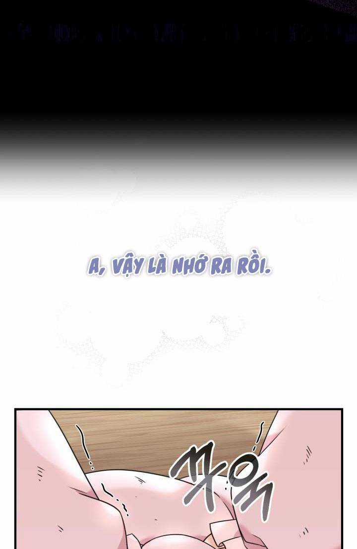 Công Chúa Dược Sĩ Bé Con Chapter 2 trang 25