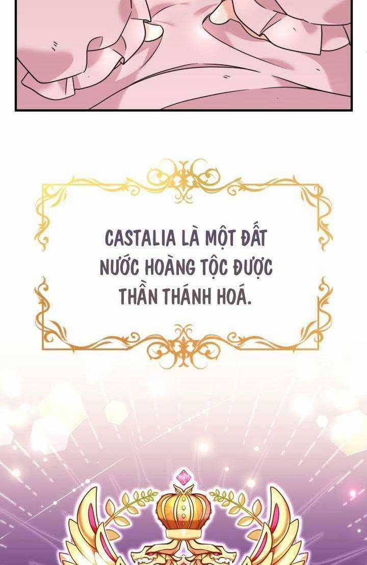 Công Chúa Dược Sĩ Bé Con Chapter 2 trang 26