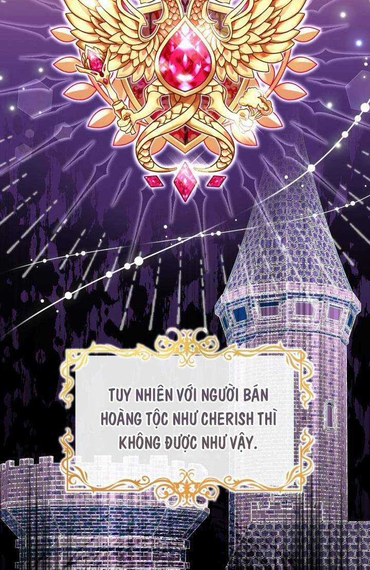 Công Chúa Dược Sĩ Bé Con Chapter 2 trang 27