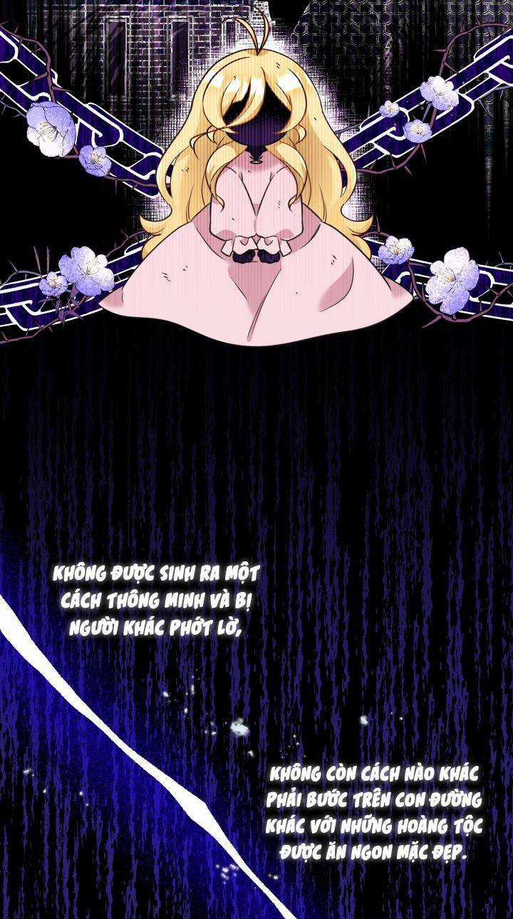 Công Chúa Dược Sĩ Bé Con Chapter 2 trang 28