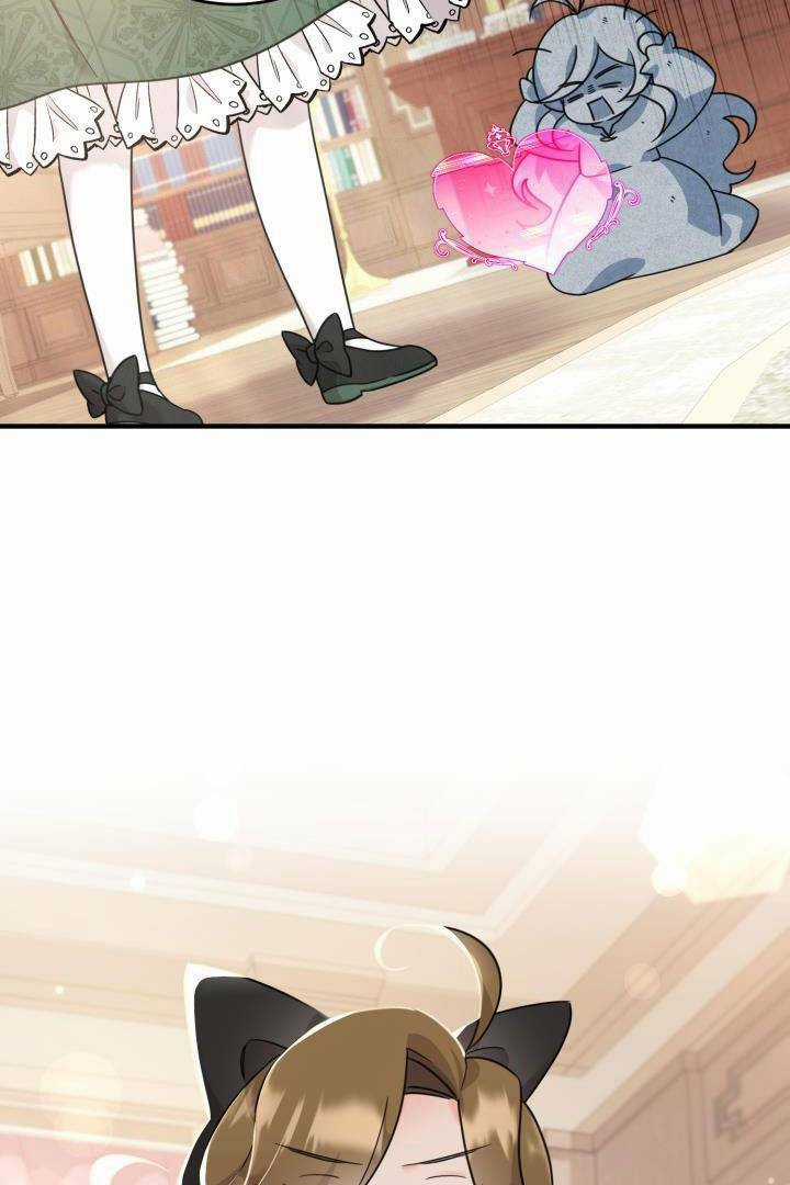 Công Chúa Dược Sĩ Bé Con Chapter 2 trang 3