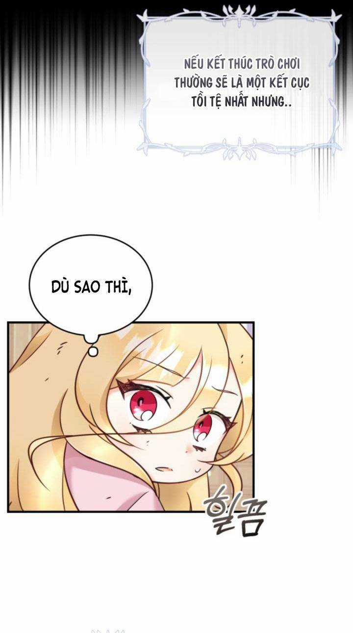 Công Chúa Dược Sĩ Bé Con Chapter 2 trang 31