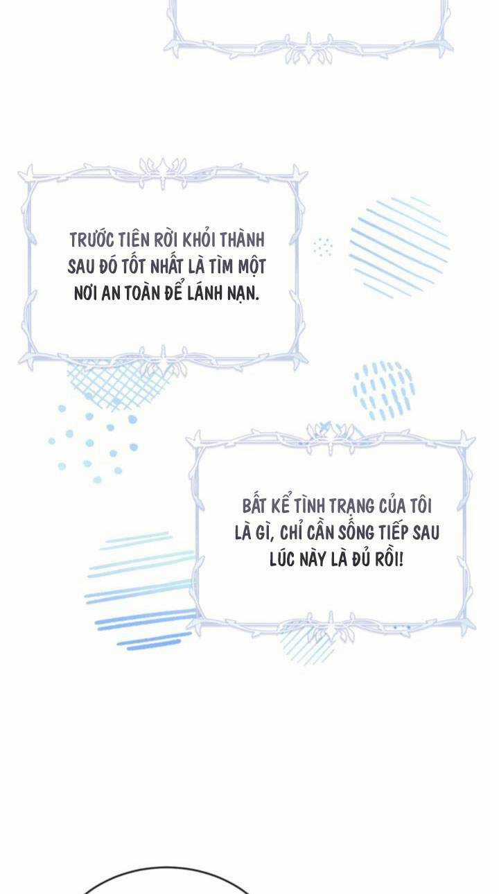 Công Chúa Dược Sĩ Bé Con Chapter 2 trang 33