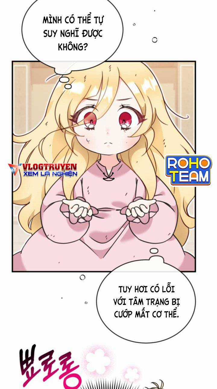 Công Chúa Dược Sĩ Bé Con Chapter 2 trang 34