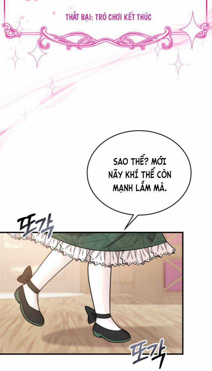 Công Chúa Dược Sĩ Bé Con Chapter 2 trang 36