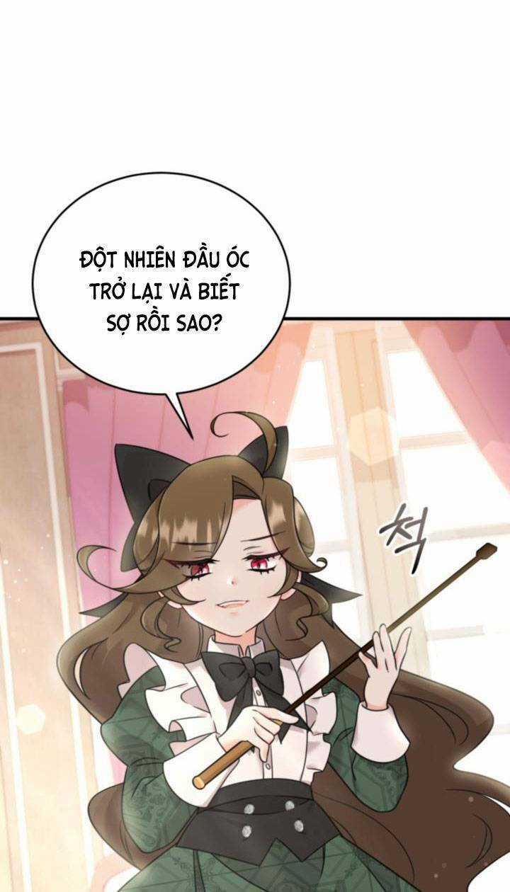 Công Chúa Dược Sĩ Bé Con Chapter 2 trang 37