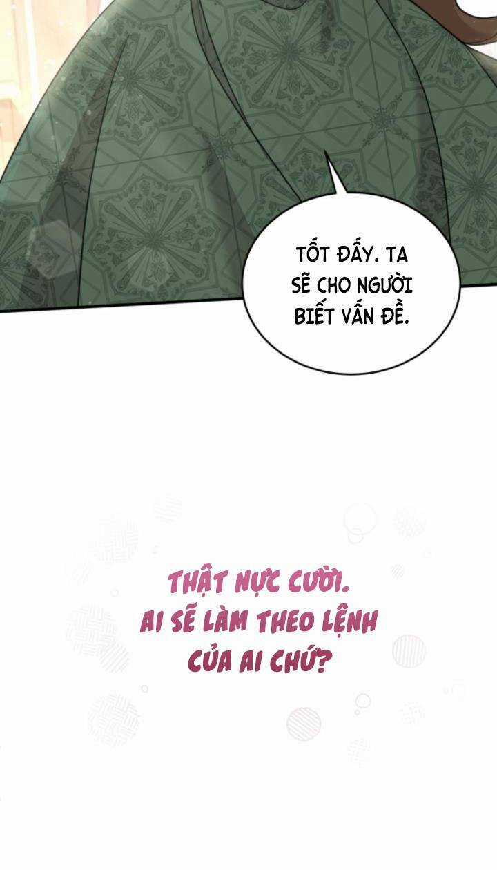 Công Chúa Dược Sĩ Bé Con Chapter 2 trang 38