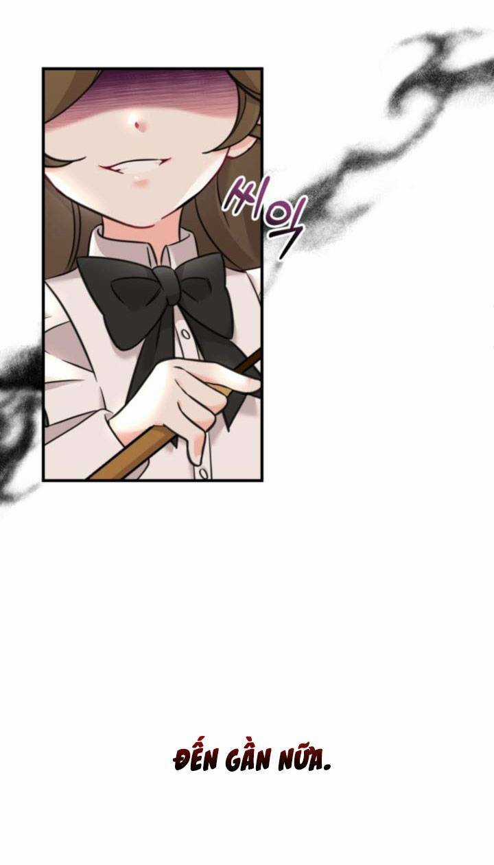 Công Chúa Dược Sĩ Bé Con Chapter 2 trang 39