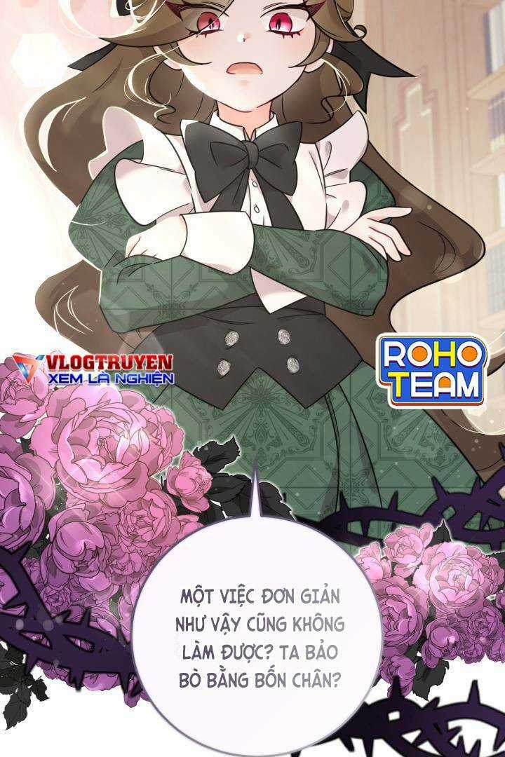 Công Chúa Dược Sĩ Bé Con Chapter 2 trang 4