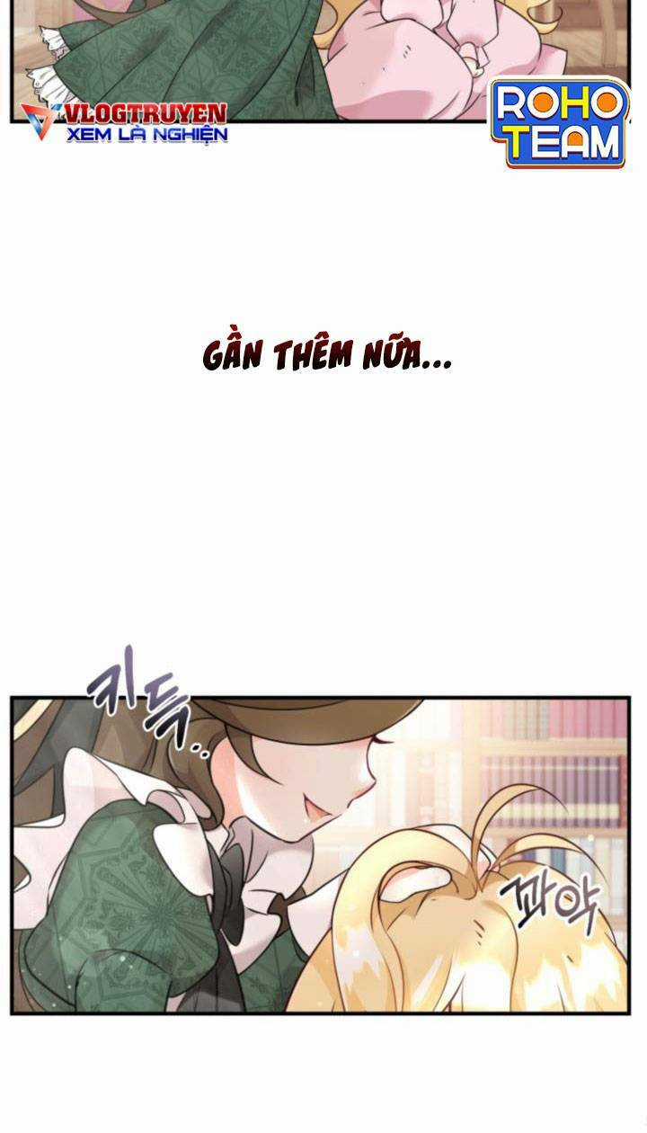 Công Chúa Dược Sĩ Bé Con Chapter 2 trang 41