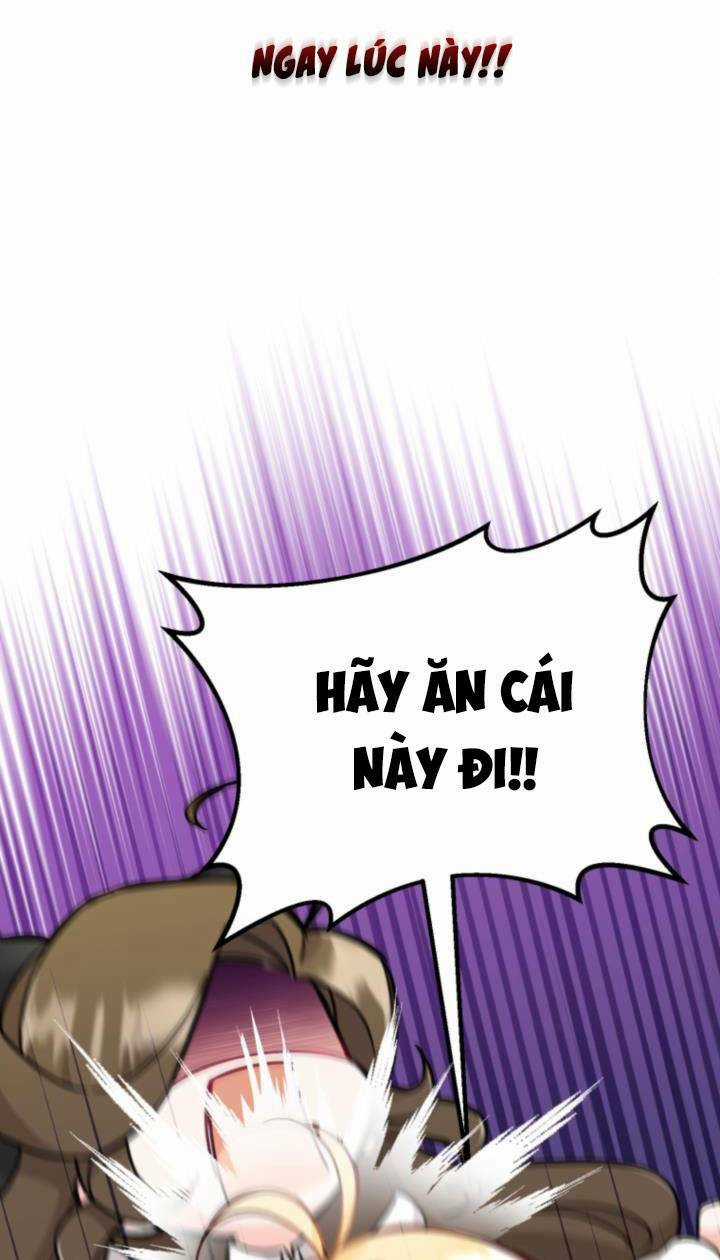 Công Chúa Dược Sĩ Bé Con Chapter 2 trang 42