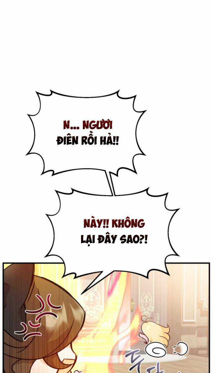 Công Chúa Dược Sĩ Bé Con Chapter 2 trang 44