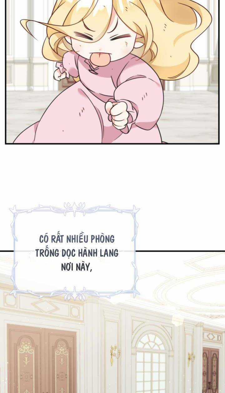 Công Chúa Dược Sĩ Bé Con Chapter 2 trang 46