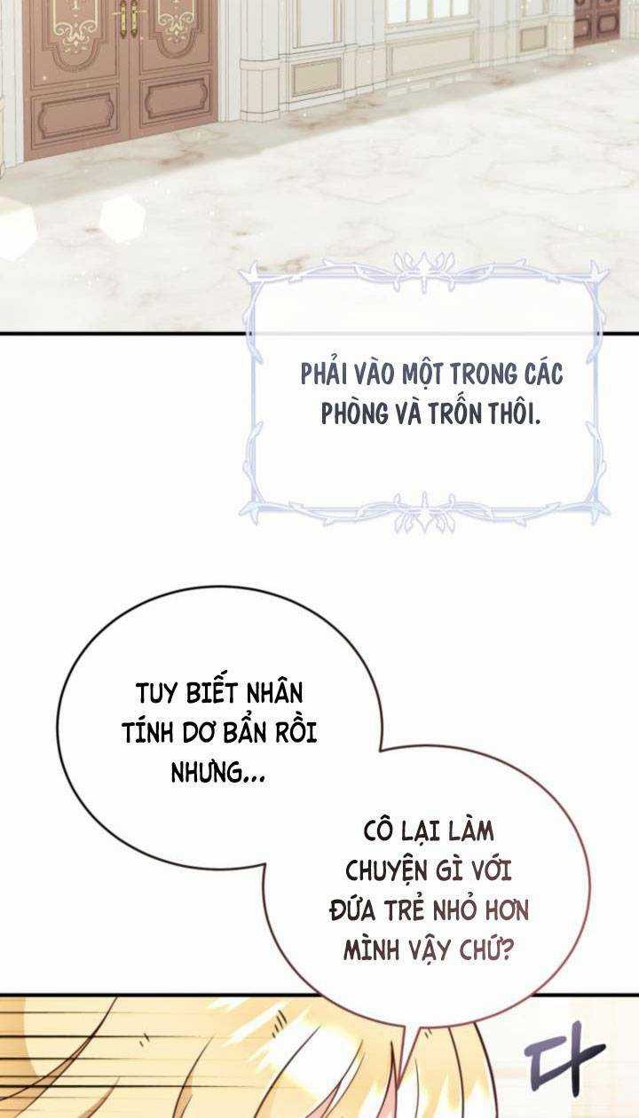 Công Chúa Dược Sĩ Bé Con Chapter 2 trang 47