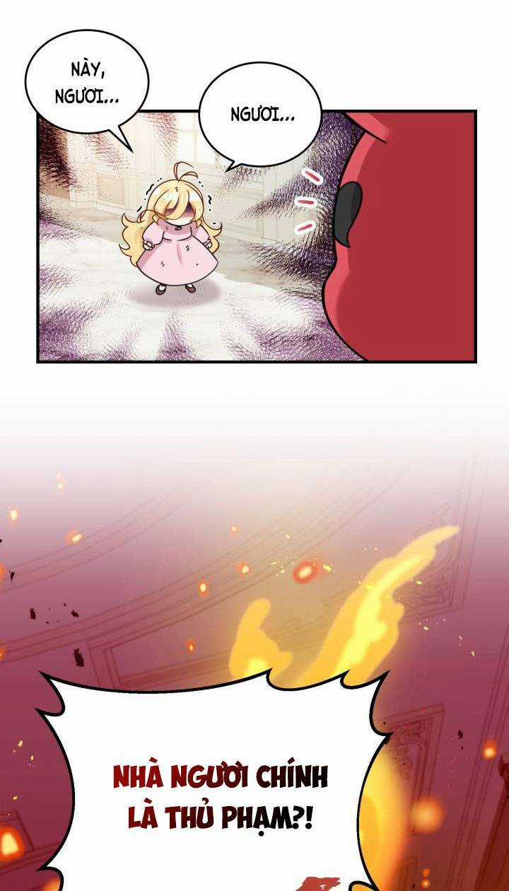 Công Chúa Dược Sĩ Bé Con Chapter 2 trang 51