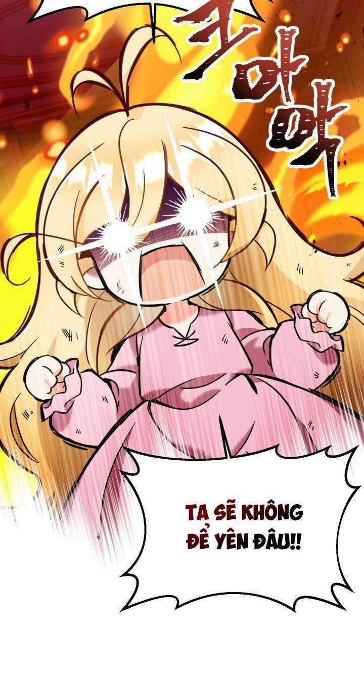 Công Chúa Dược Sĩ Bé Con Chapter 2 trang 52