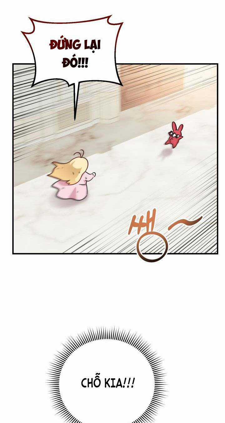 Công Chúa Dược Sĩ Bé Con Chapter 2 trang 53