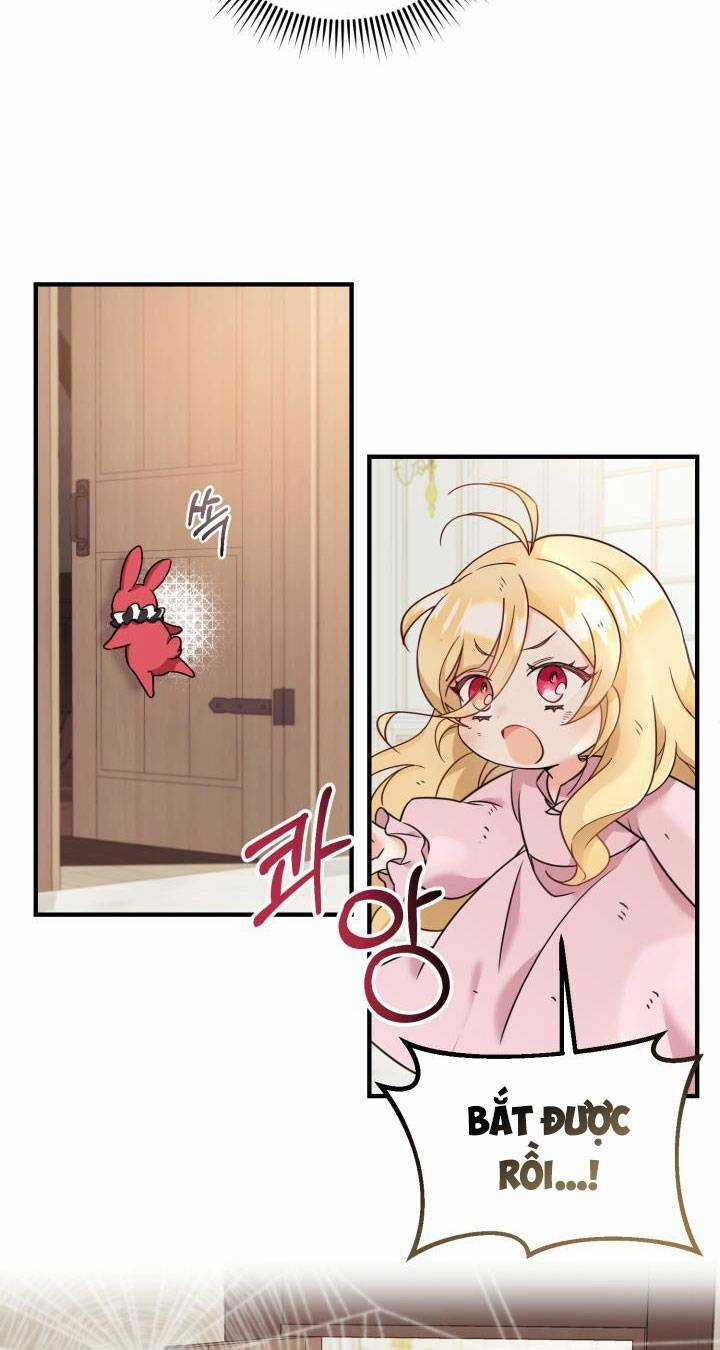 Công Chúa Dược Sĩ Bé Con Chapter 2 trang 54