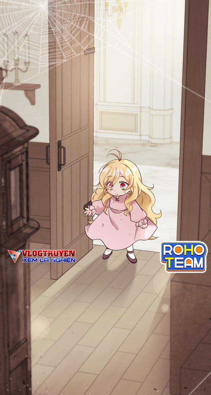 Công Chúa Dược Sĩ Bé Con Chapter 2 trang 55