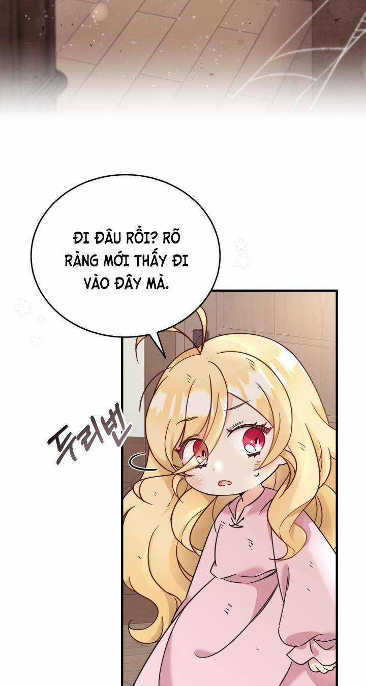 Công Chúa Dược Sĩ Bé Con Chapter 2 trang 56