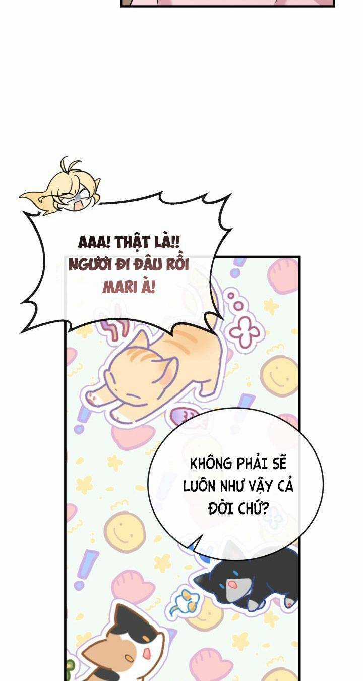 Công Chúa Dược Sĩ Bé Con Chapter 2 trang 57