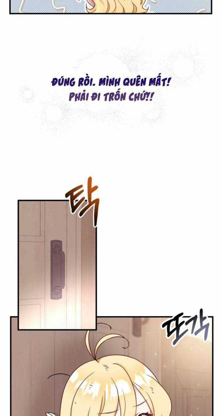 Công Chúa Dược Sĩ Bé Con Chapter 2 trang 59