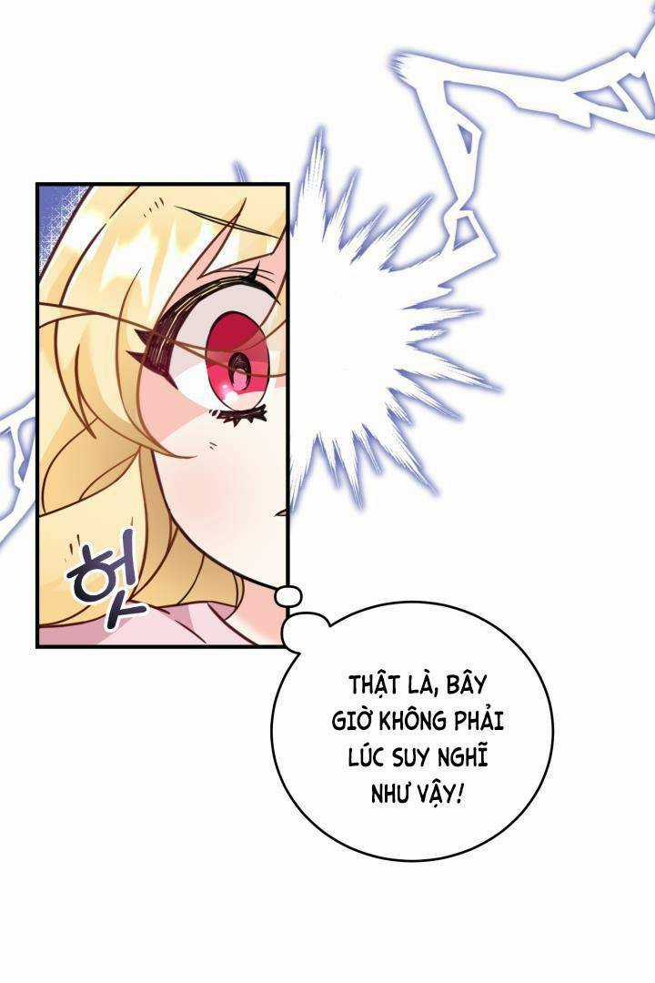 Công Chúa Dược Sĩ Bé Con Chapter 2 trang 6