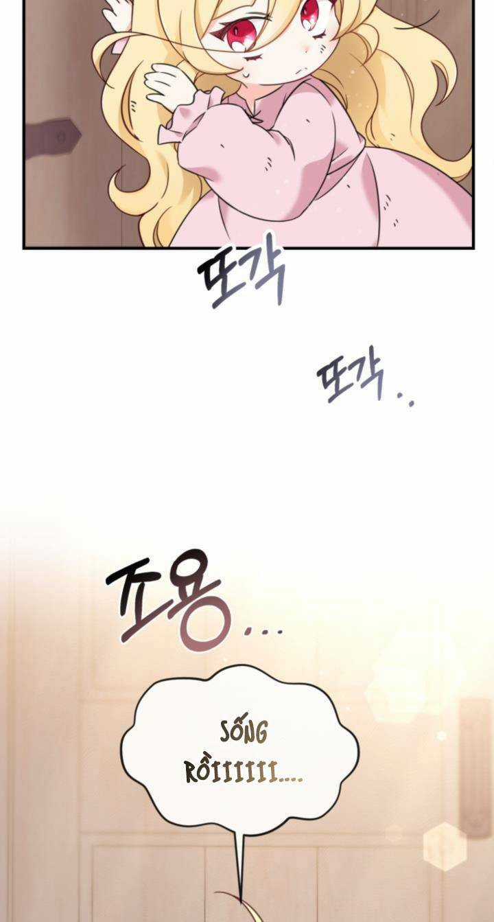 Công Chúa Dược Sĩ Bé Con Chapter 2 trang 60