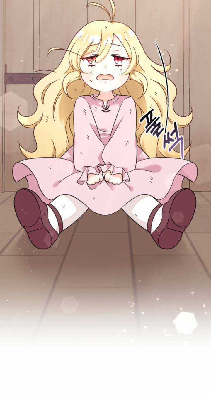 Công Chúa Dược Sĩ Bé Con Chapter 2 trang 61