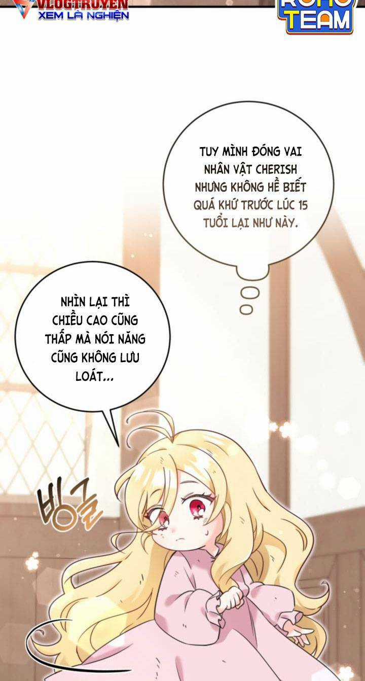 Công Chúa Dược Sĩ Bé Con Chapter 2 trang 63