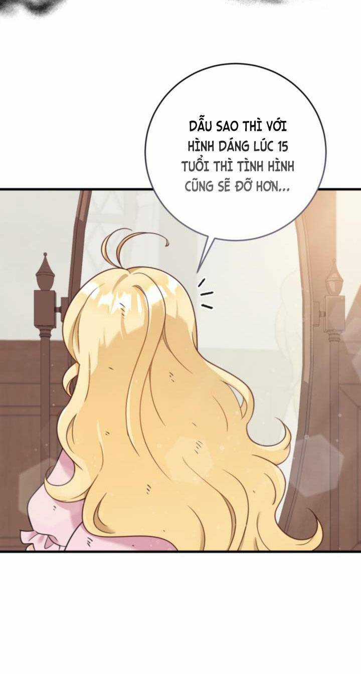 Công Chúa Dược Sĩ Bé Con Chapter 2 trang 66