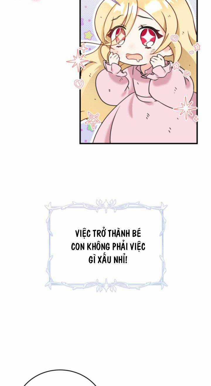 Công Chúa Dược Sĩ Bé Con Chapter 2 trang 69