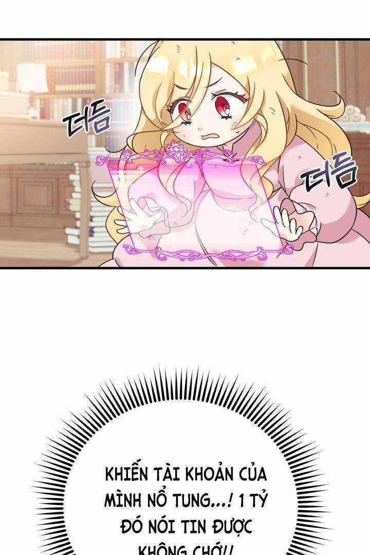 Công Chúa Dược Sĩ Bé Con Chapter 2 trang 7