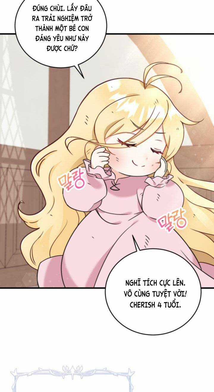 Công Chúa Dược Sĩ Bé Con Chapter 2 trang 70