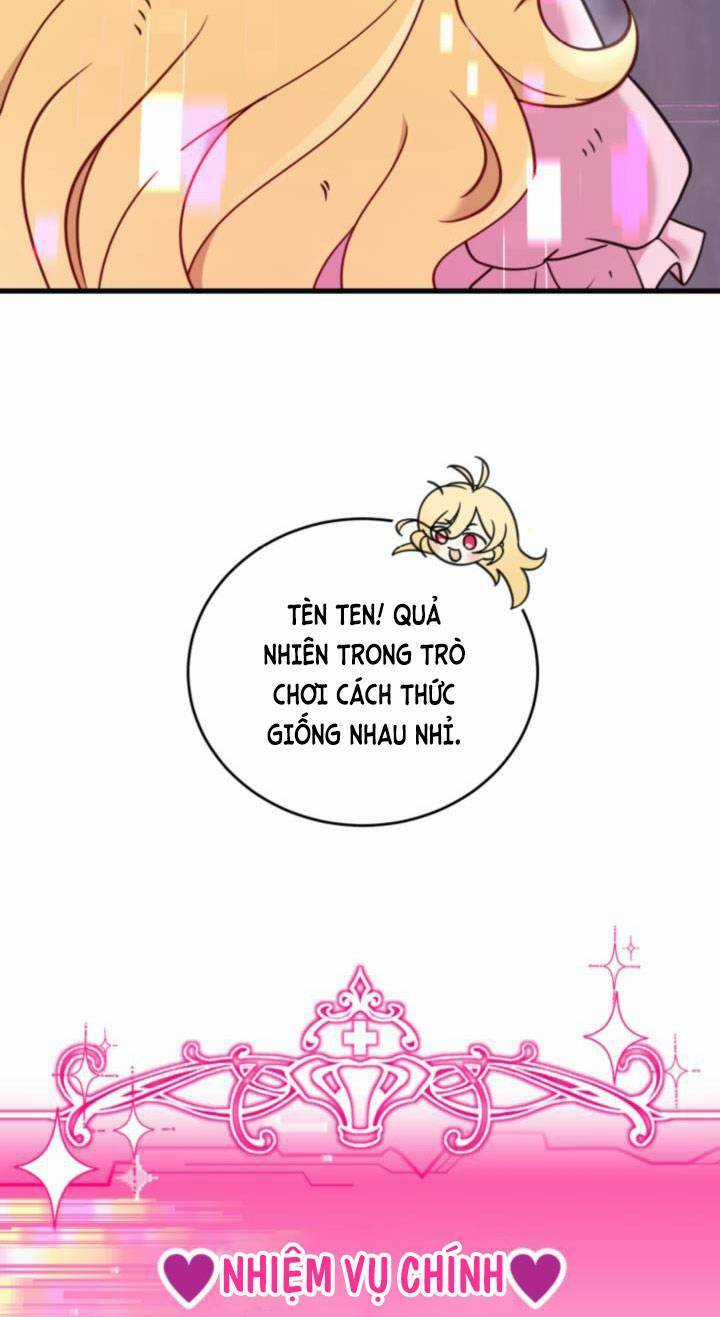 Công Chúa Dược Sĩ Bé Con Chapter 2 trang 73