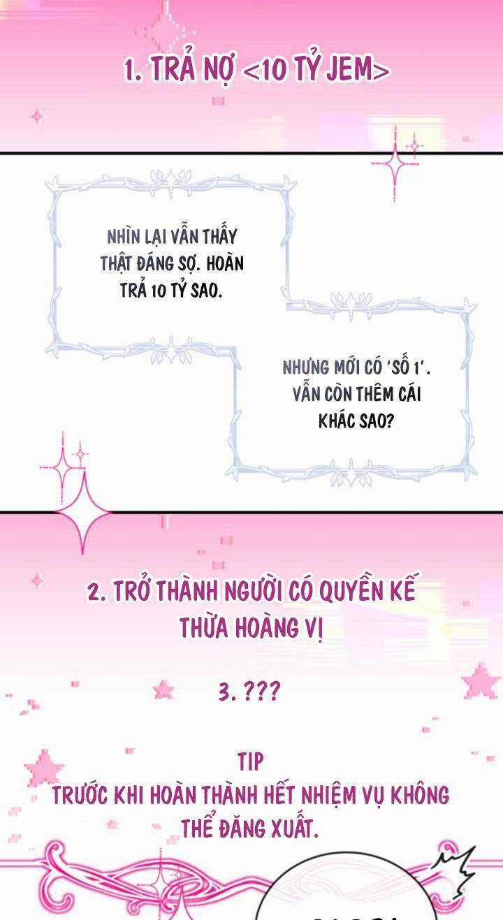 Công Chúa Dược Sĩ Bé Con Chapter 2 trang 74