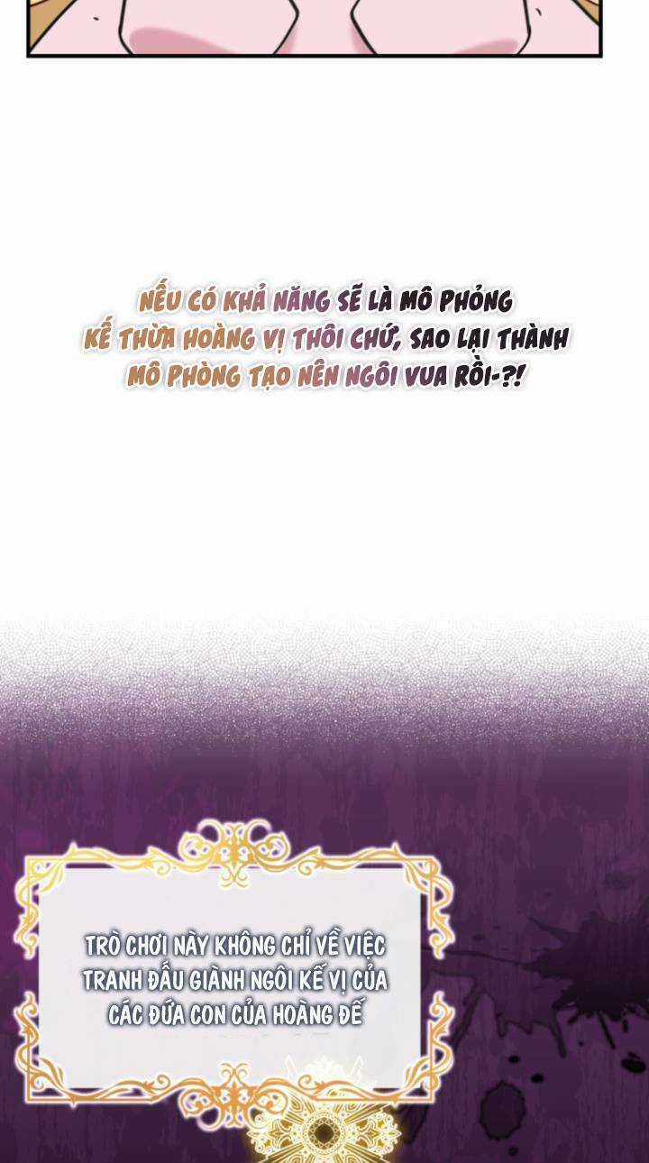 Công Chúa Dược Sĩ Bé Con Chapter 2 trang 76